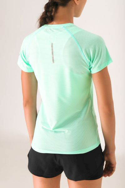 Áo Thun Thể Thao Running Nữ SRT 1006