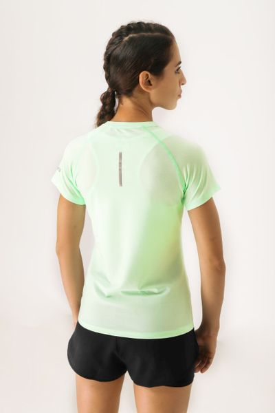 Áo Thun Thể Thao Running Nữ SRT 1006