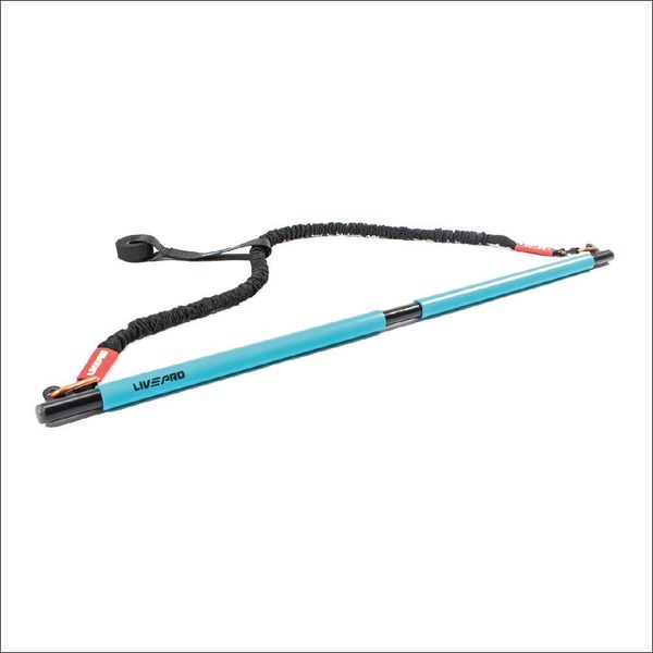 Bộ thanh kháng lực - Livepro resistance bar LP8400