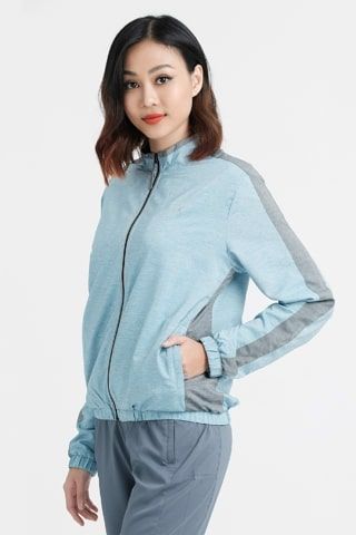 Áo Khoác Nữ SJA 6002