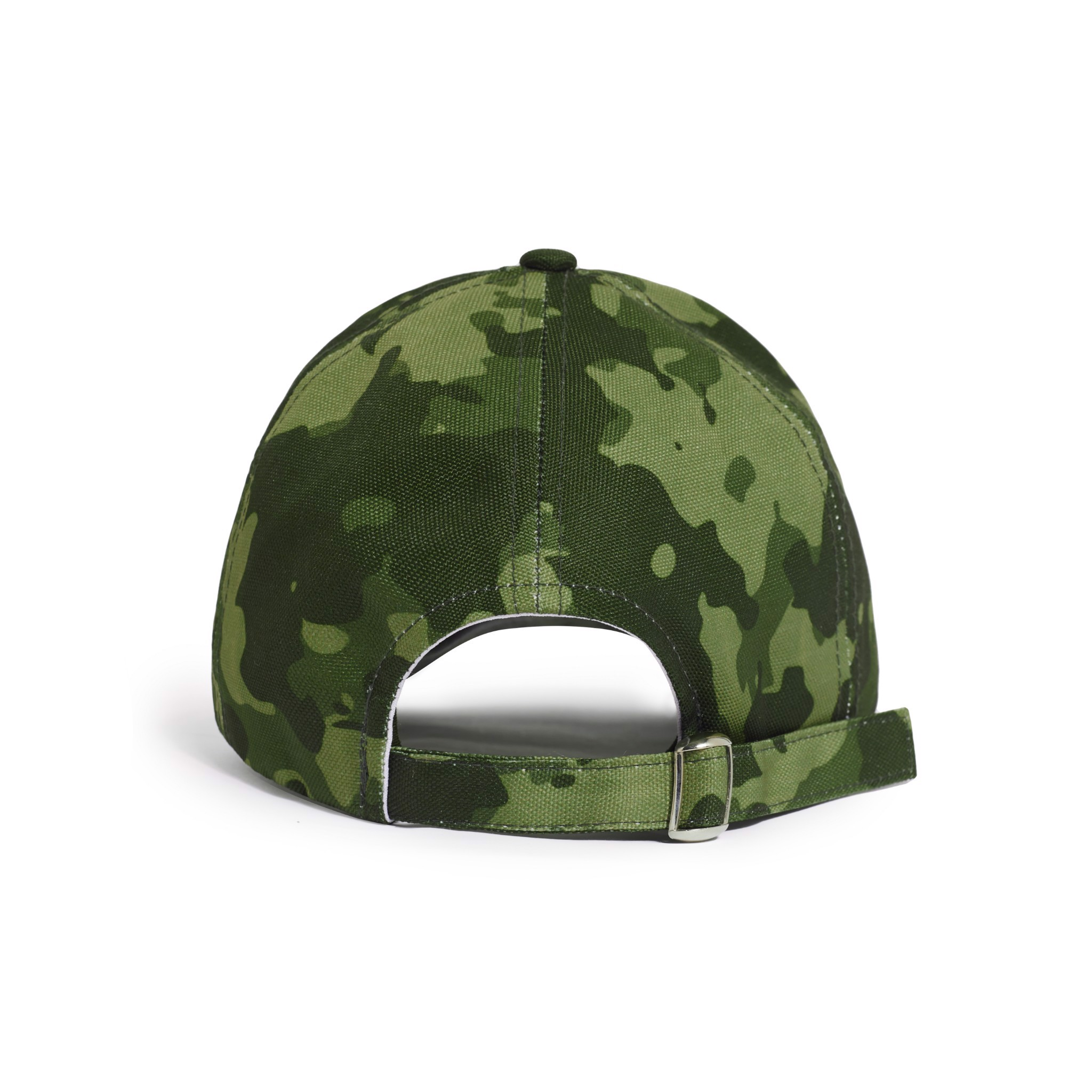 Nón lưỡi trai thể thao camo SAH 4002