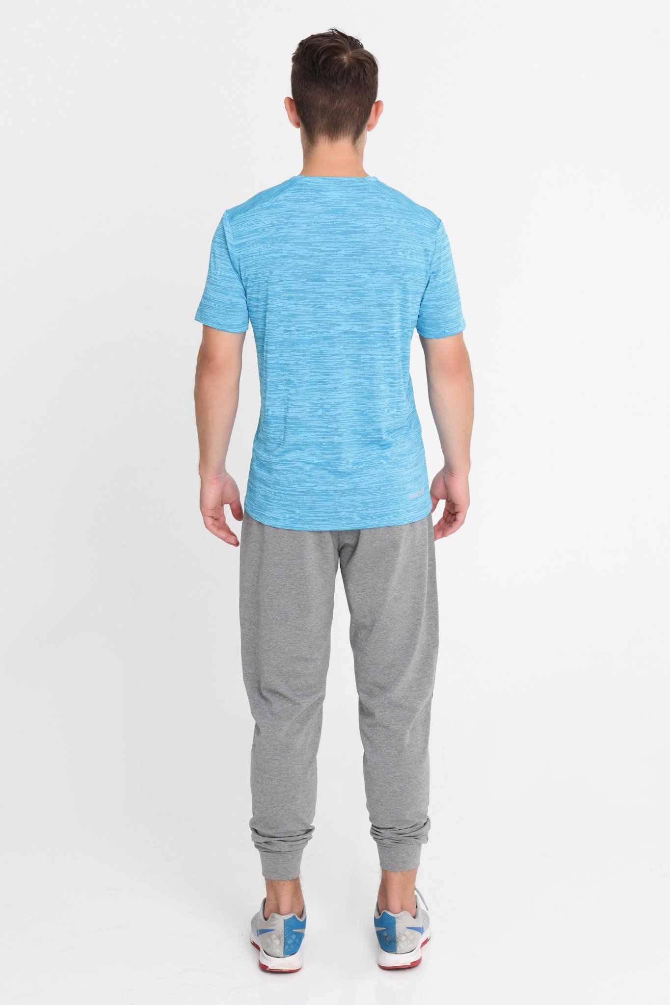 ÁO THUN STS 6010-Men