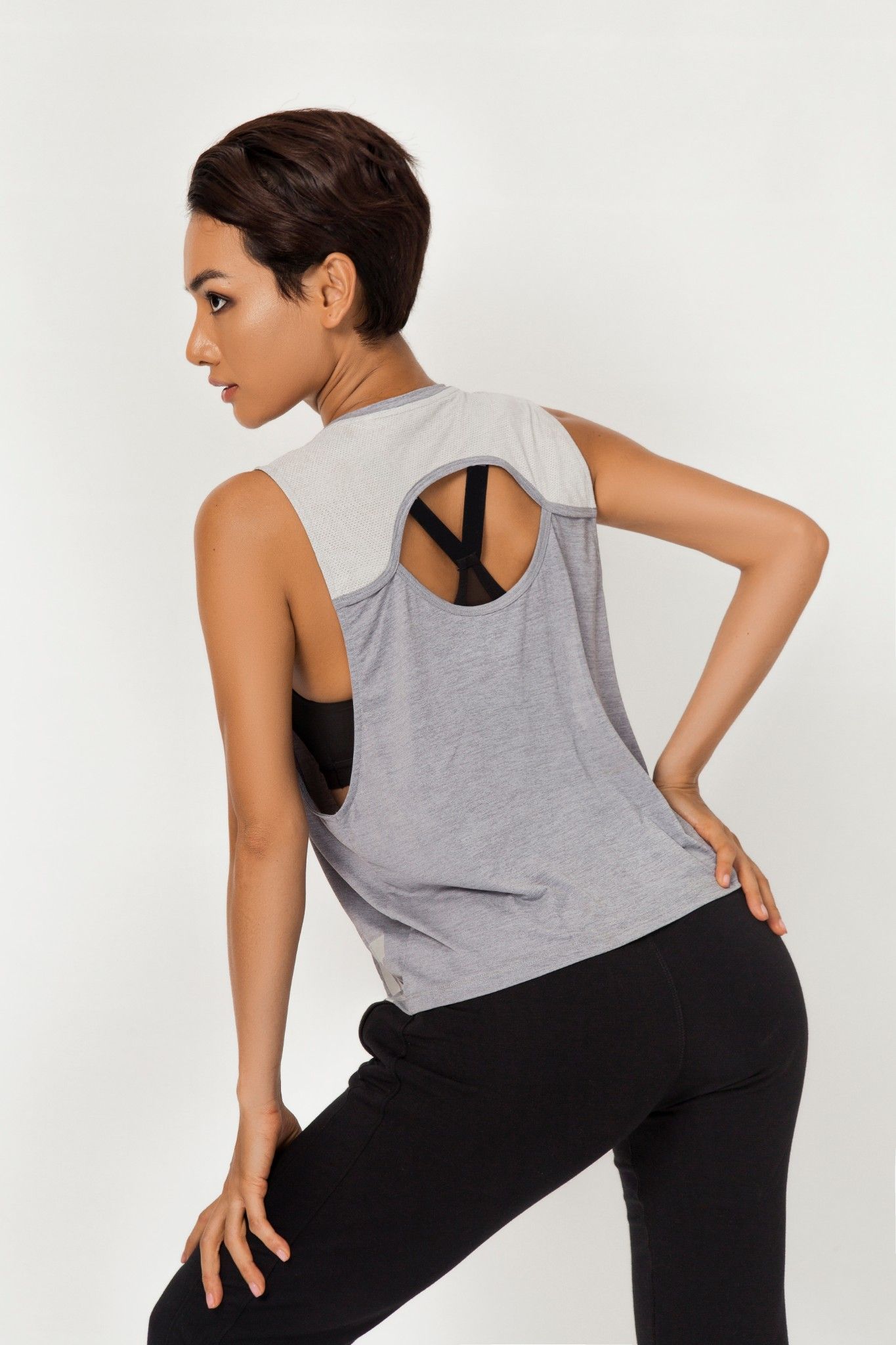 Áo tanktop
