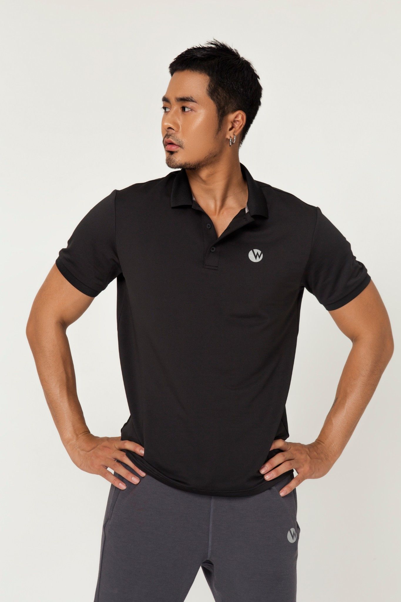 Áo Polo SLP 3003-Men