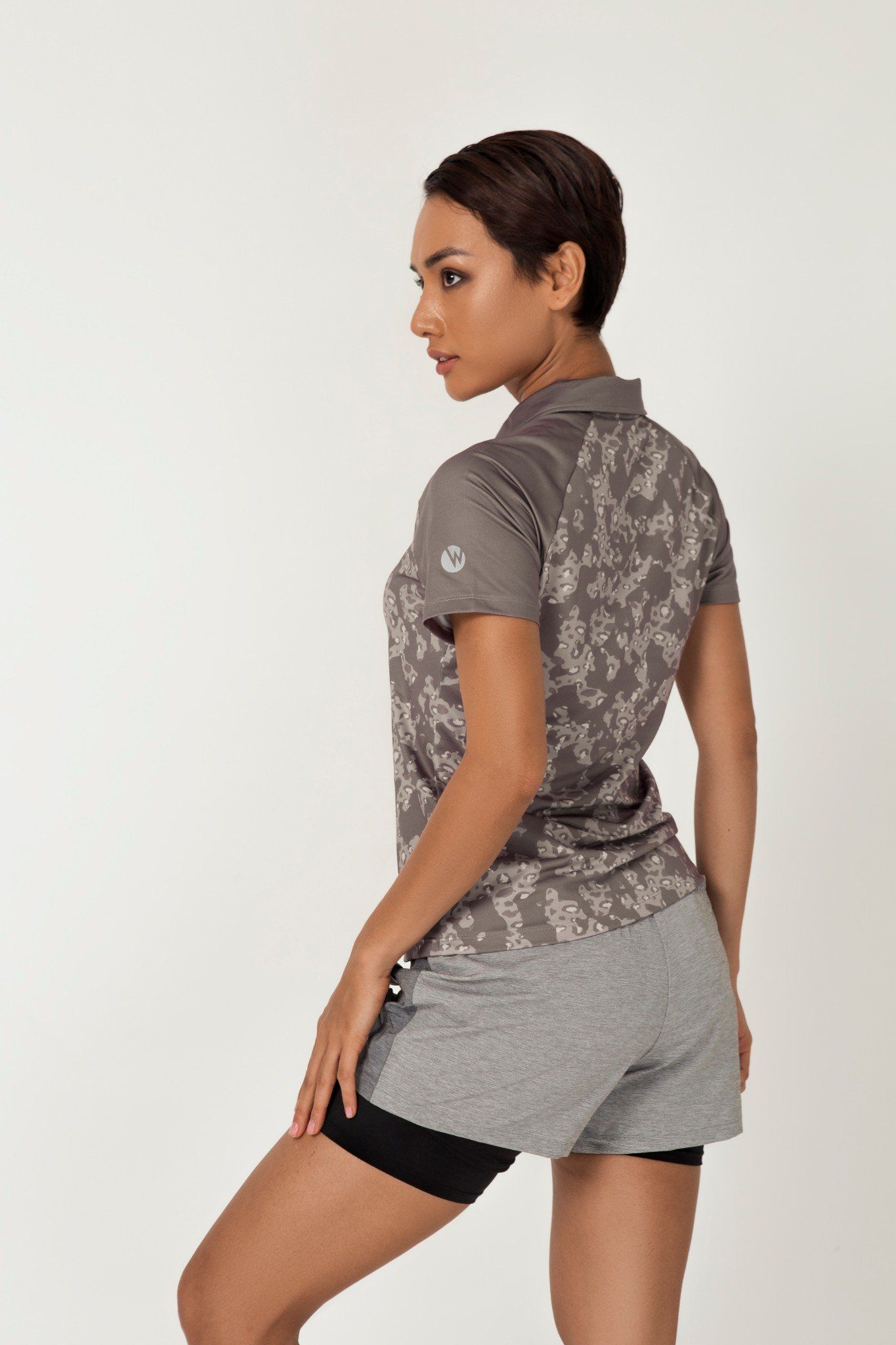 Áo Polo SLP 3002-Women