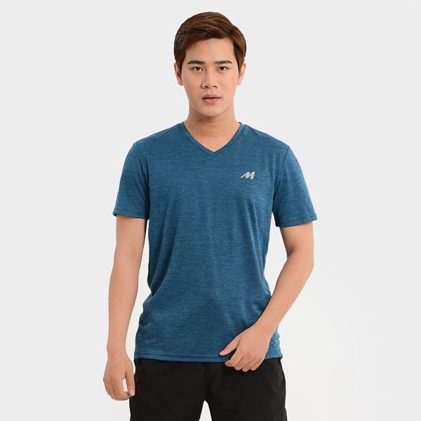 ÁO THUN THỂ THAO STS 6009-Men
