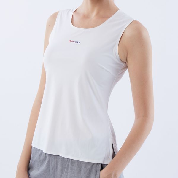 SEAMLESS TANKTOP O12032 WOMEN