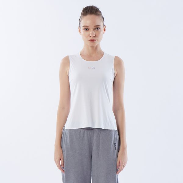 SEAMLESS TANKTOP O12032 WOMEN