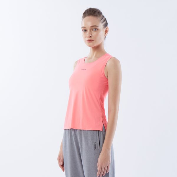 SEAMLESS TANKTOP O12032 WOMEN