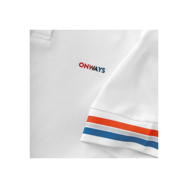 CROPPED POLO O12034 WOMEN