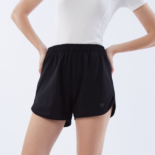 SHORT O12046 WOMEN