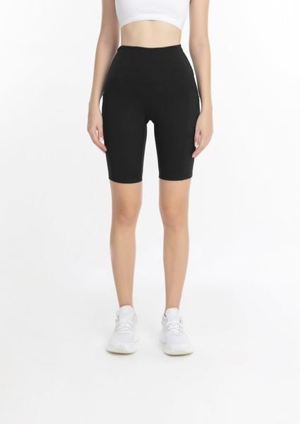 BIKER SHORT O12054 WOMEN