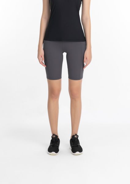 BIKER SHORT O12054 WOMEN