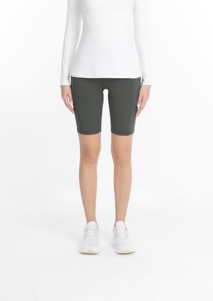 BIKER SHORT O12054 WOMEN