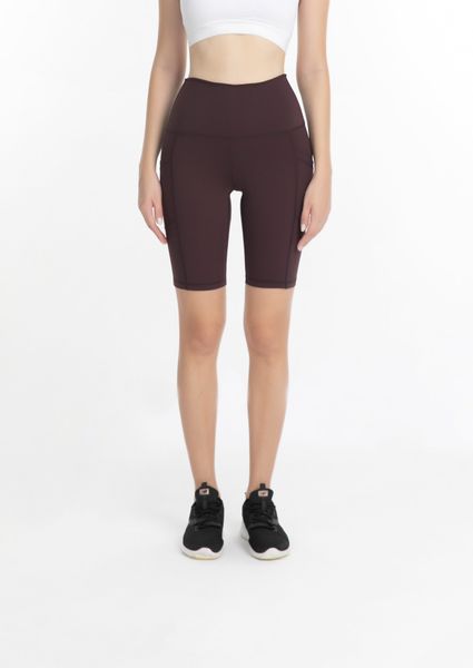 BIKER SHORT O12054 WOMEN