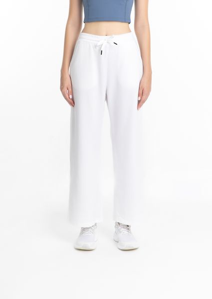 WIDE LEG PANT O21001 WOMEN