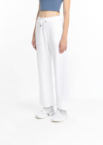 WIDE LEG PANT O21001 WOMEN