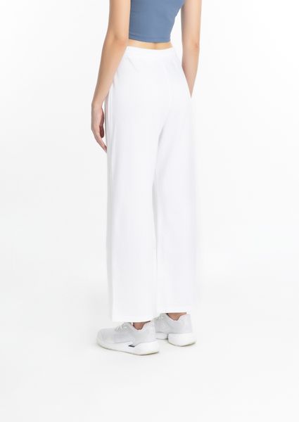 WIDE LEG PANT O21001 WOMEN