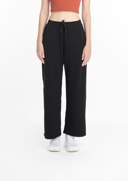 WIDE LEG PANT O21001 WOMEN