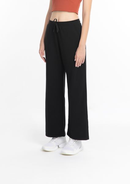 WIDE LEG PANT O21001 WOMEN