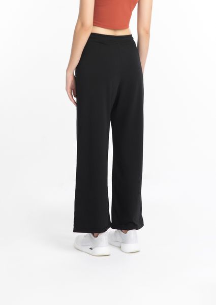 WIDE LEG PANT O21001 WOMEN