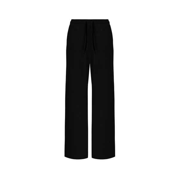 WIDE LEG PANT O21001 WOMEN