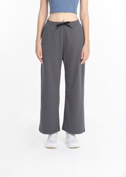 WIDE LEG PANT O21001 WOMEN