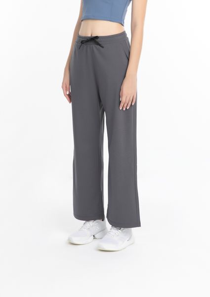 WIDE LEG PANT O21001 WOMEN