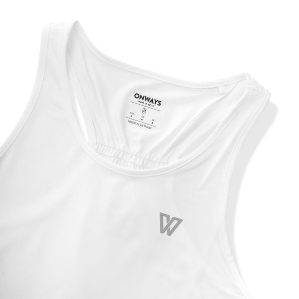 SINGLET O21002 WOMEN