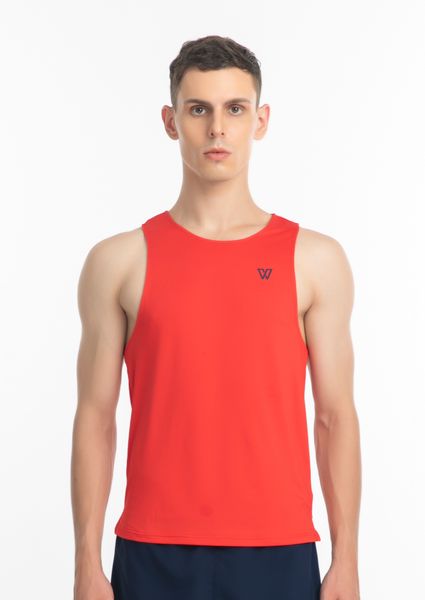 SINGLET O21004 MEN