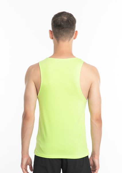 SINGLET O21004 MEN