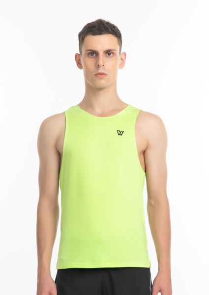 SINGLET O21004 MEN