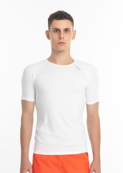 SMART FIT T-SHIRT O21005 MEN