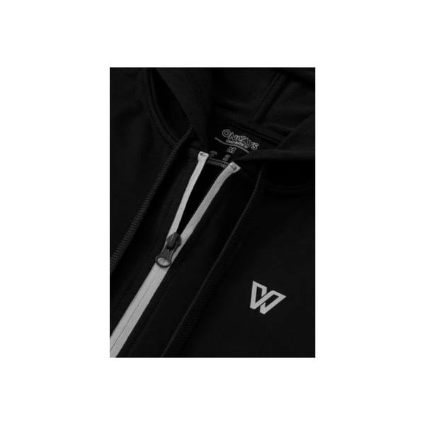 HOODIE O22001 MEN