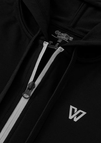 HOODIE O22001 MEN