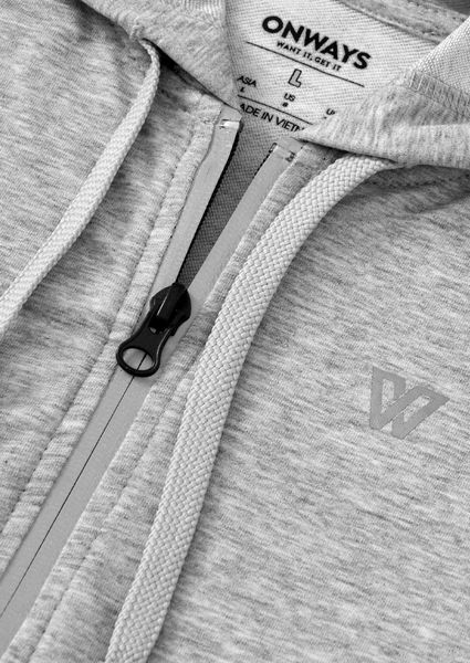 HOODIE O22003 KID