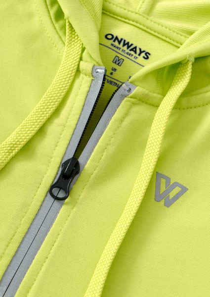 HOODIE O22003 KID