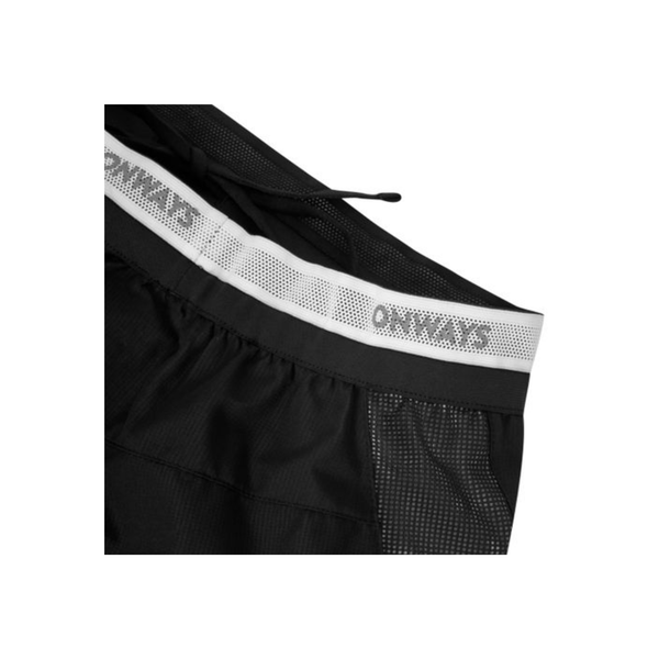 MIX FABRIC SHORT O22007 MEN