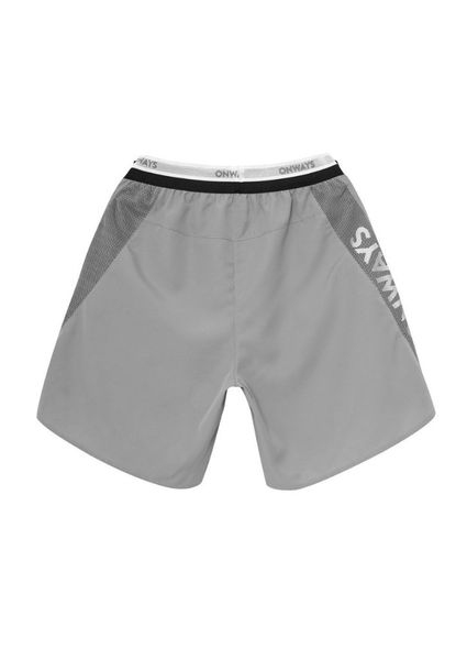 MIX FABRIC SHORT O22007 MEN