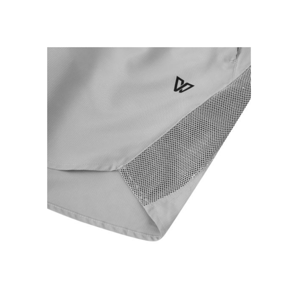 MIX FABRIC SHORT O22007 MEN