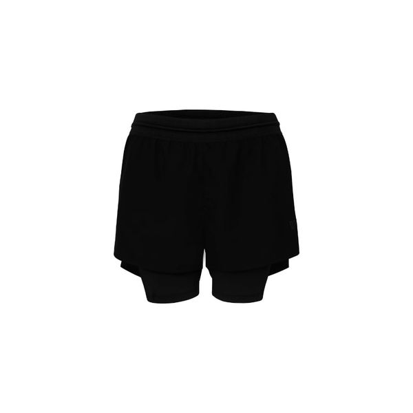 2IN1 RUNNING SHORT O22008 MEN