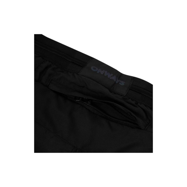 2IN1 RUNNING SHORTS O22008 MEN