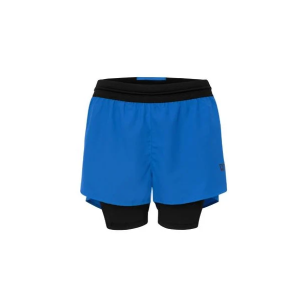 2IN1 RUNNING SHORTS O22008 MEN