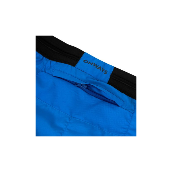 2IN1 RUNNING SHORTS O22008 MEN