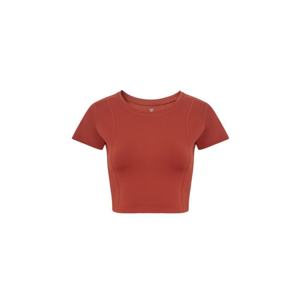 CROPTOPS O22011 WOMEN