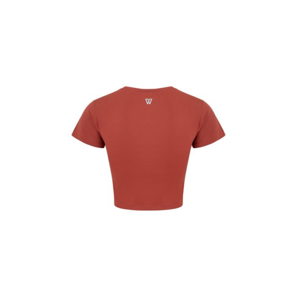 CROPTOPS O22011 WOMEN