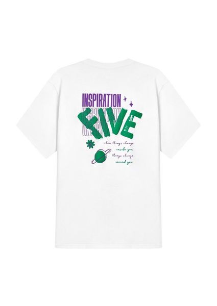 INSPIRATION GRAPHIC T-SHIRT MEN