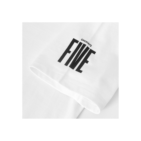 VISIONARY GRAPHIC T-SHIRT MEN
