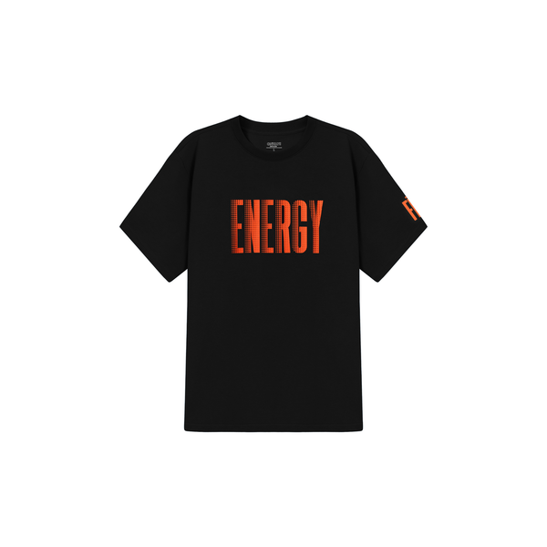ENERGY GRAPHIC T-SHIRT MEN
