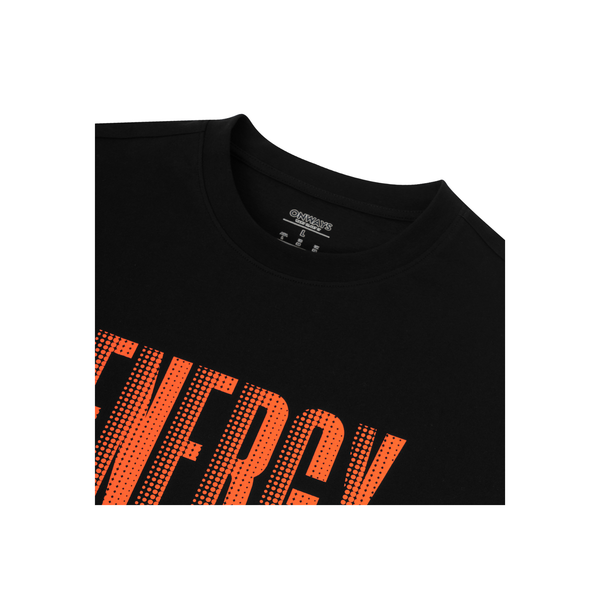 ENERGY GRAPHIC T-SHIRT MEN